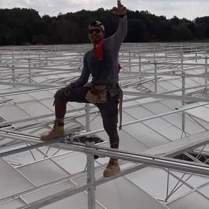 Meet your Posher, Daniel